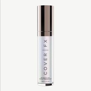 Cover FX Shimmer Veil HALO
